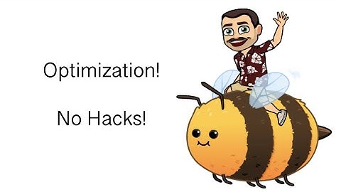 Optimization - Coffee and Calculus with Dr. Weselcouch