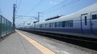 E351系 特急スーパーあずさ12号