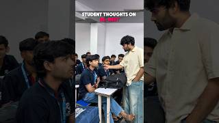 NEET Paper Leak Reality Check 🚨| NEET Students Ke Emotions Ke Sath Khelna Band Karo Wealth