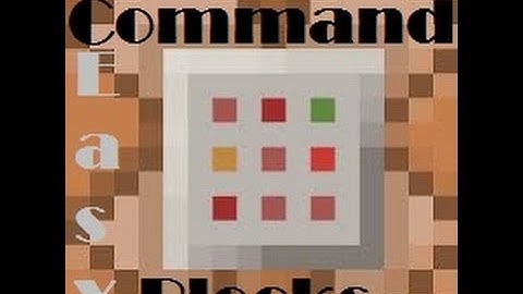 How to always make it day time in Minecraft: Easy Command Block