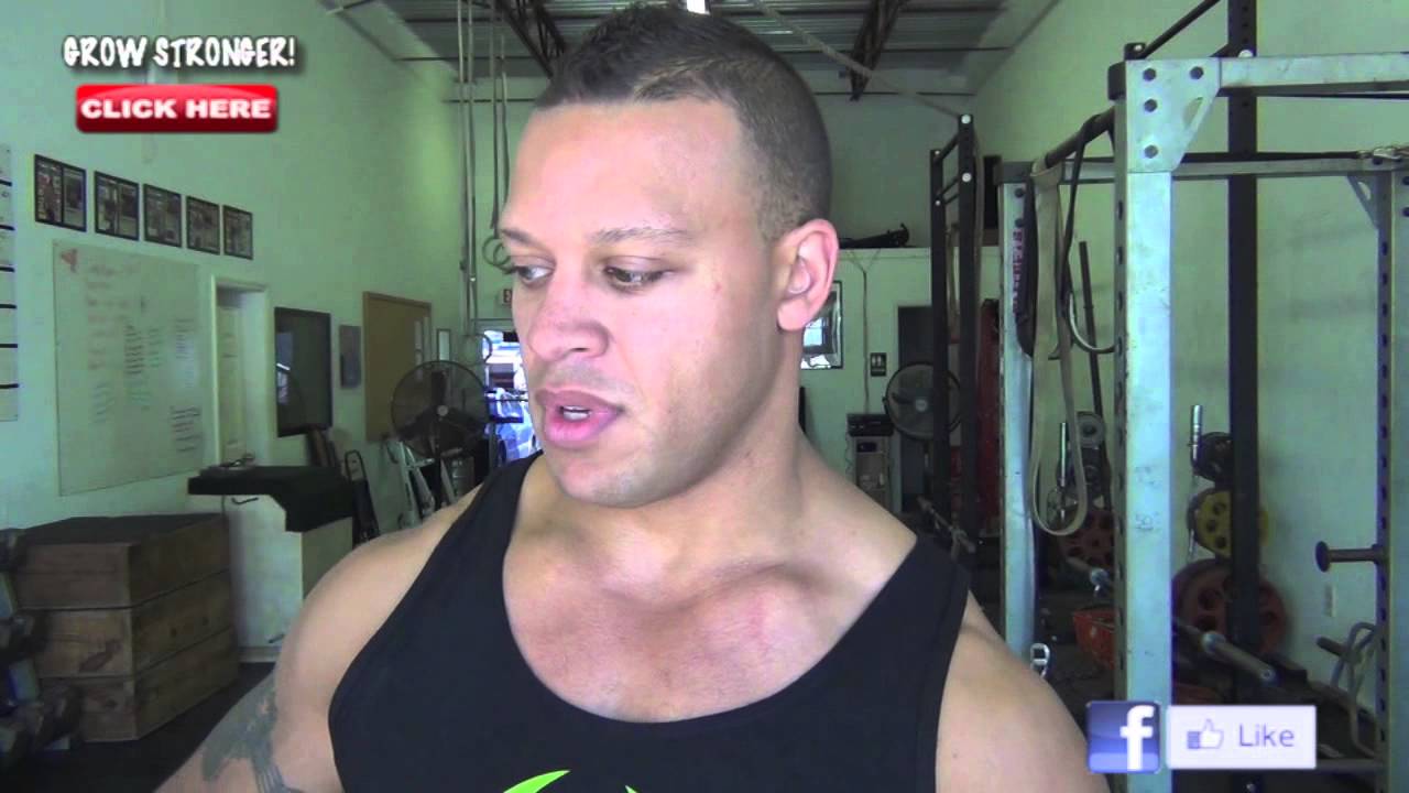 All Pro Simple Beginner Program For Gym