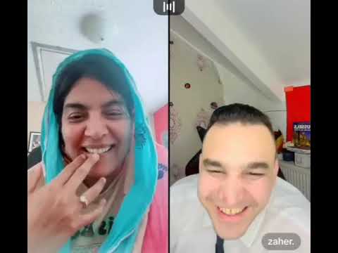 Wakeel and Dr fouzia// Live vairal// TikTok//New vedio 69 