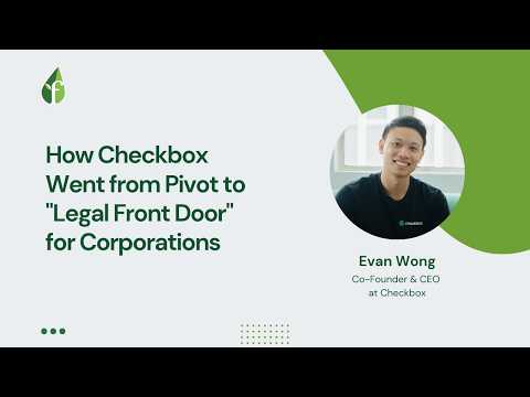 Entrepreneurial Journey and Product Development