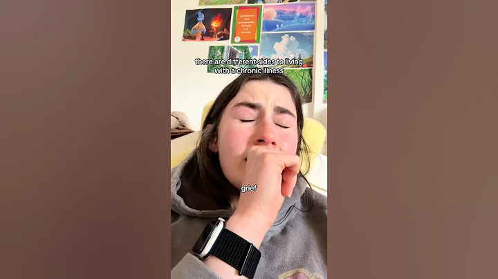Being disabled is an endless rollercoaster 🥲 #disability #chronicillness thumbnail