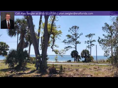 718 Degama Avenue, Panama City, FL home video tour