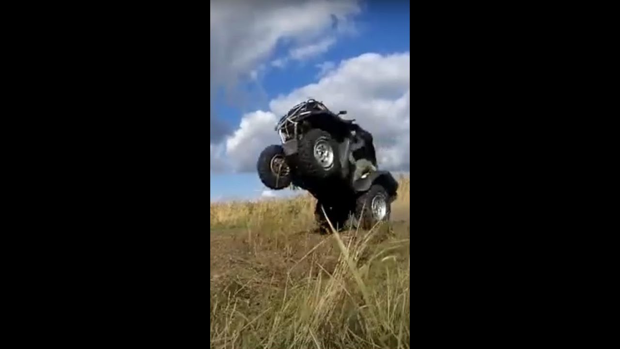 Опасная регулировка тросика газа. - YouTube