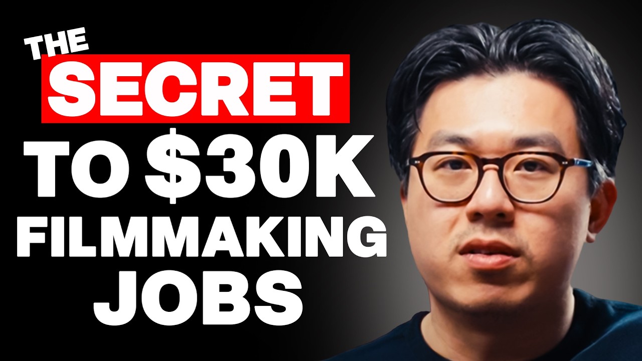 The Networking Mistake Filmmakers Keep Making