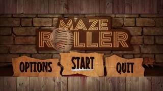 Maze Roller Trailer