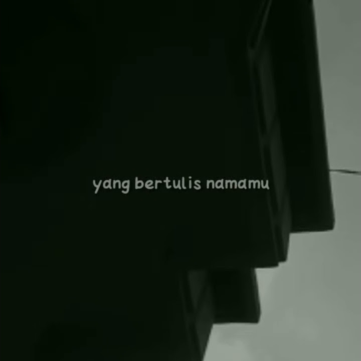 Menjaga jodoh orang story' wa