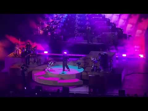 Masego performs "Good & Plenty" at Radio City Music Hall