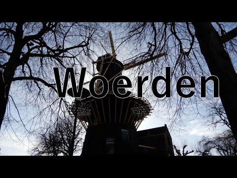 Woerden 25 02 2021 4k