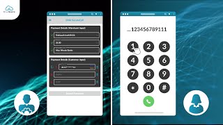 Securecall Demonstration