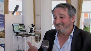 De Blauwe Cluster - Openingsevent 2018 - Oceaanvervuiling En Afvaloplossingen