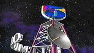 Telemicro C 5 Bloque De Anuncios Comerciales Y Promos 1998