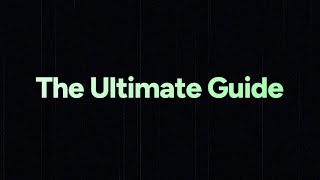 The Ultimate Guide to become a Product Designer!