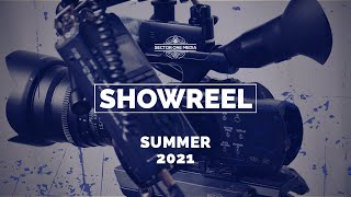 Sector One Media - Showreel - Summer 2021