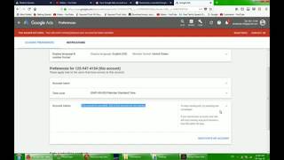 How to Reactivate a canceled Google Ads account |