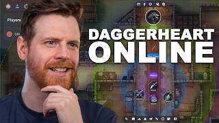 I Tried AMAZING Daggerheart Digital Tools