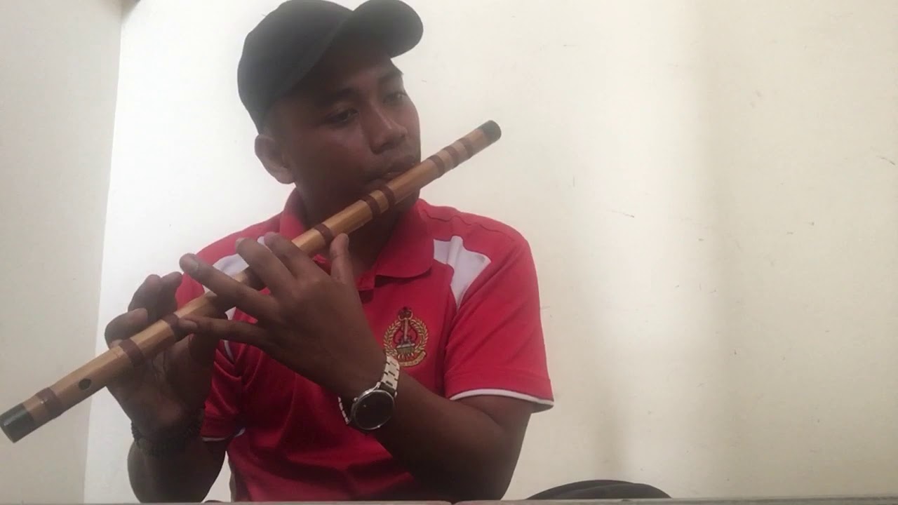 seruling melayu buluh malaysia