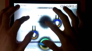 [Cytus] Chapter 6 - Selfish Gene / ani bocal by Rin MM TP95.01 [HARD(6)]