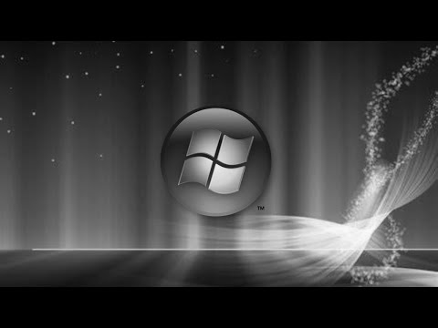 RIP windows vista beta 2 (2006-2016)
