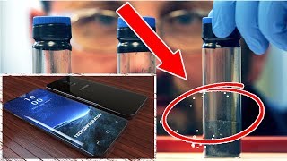 Celebrity This BREAKTHROUGH Could Change Smartphones FOREVER!!! Profile