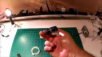 Fabrikator  - TinyBoy Mini 3D Printer - Macro Lens Hold for OctoPrint Web Camera