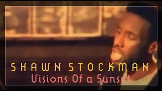 Shawn Stockman - Visions Of a Sunset (Official Video 1996)