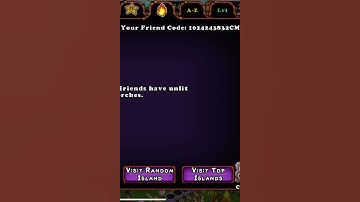 (PLEASE LIGHT HIGHLIGHTED TORCHES ONLY) MSM Mobile friend code