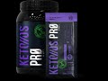 What is Keto OS Pro Mp3 Song