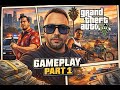 I Forgot How BRUTAL This GTA V Mission Is 💀✈️ | Part 1