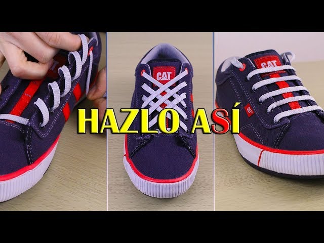 Cordones Elásticos para Zapatillas – I'M TRI