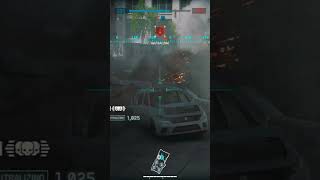 Objective Pressure Applied With Tank Support