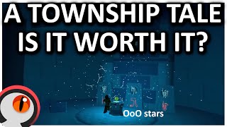 A TOWNSHIP TALE Review 2023