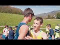 25° Campionato Nazionale di Corsa campestre