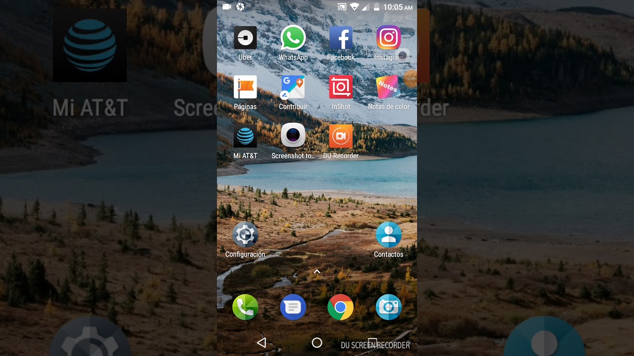 Tono de silbido de WhatsApp en celulares Motorola Moto e4 , Moto g5 etc