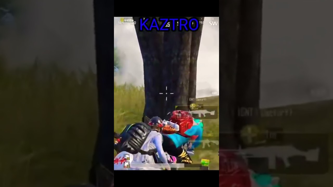 Levinho VS Kaztro Fastest Squad wipe Ever _ Kaztro Gaming