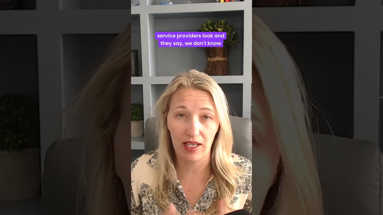 What's transformation we're creating? 