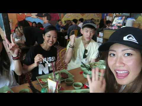 Travelling for 6 Months (Australia, Hong Kong, Vietnam, Singapore) 2016 Recap