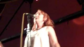 Fire down below.wmv