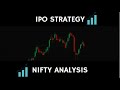 IPO strategy nifty ETF