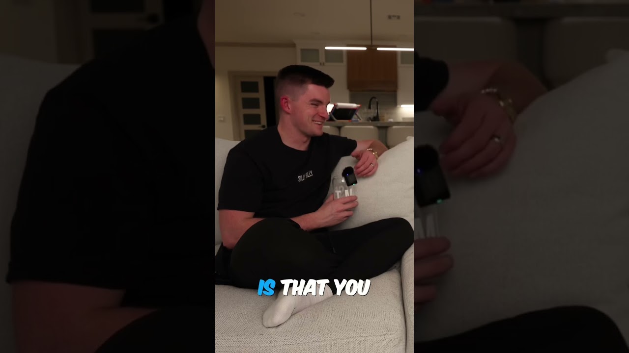 Try Not to Laugh GONE WRONG! Go Watch our newest podcast LIVE on YouTube! 