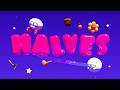 Werther / HALVES（Music Video）