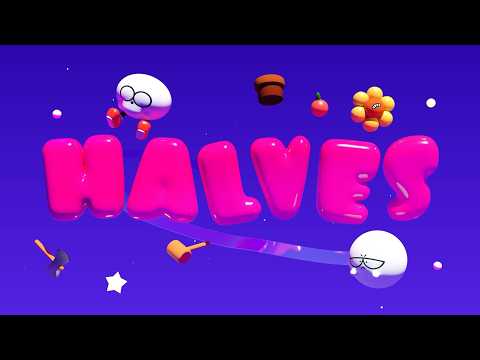 ウェルテル -Werther / HALVES（Music Video）