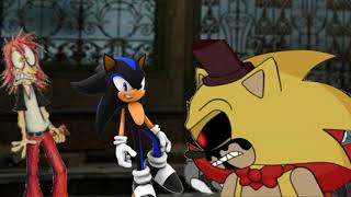 Baby Hunt Dr Den Villains Show Version