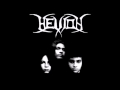 Hellion - Thrash Metal