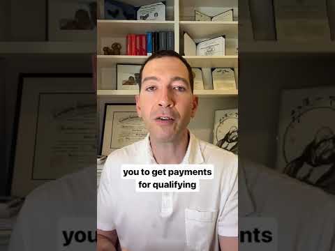 Eligibility For The