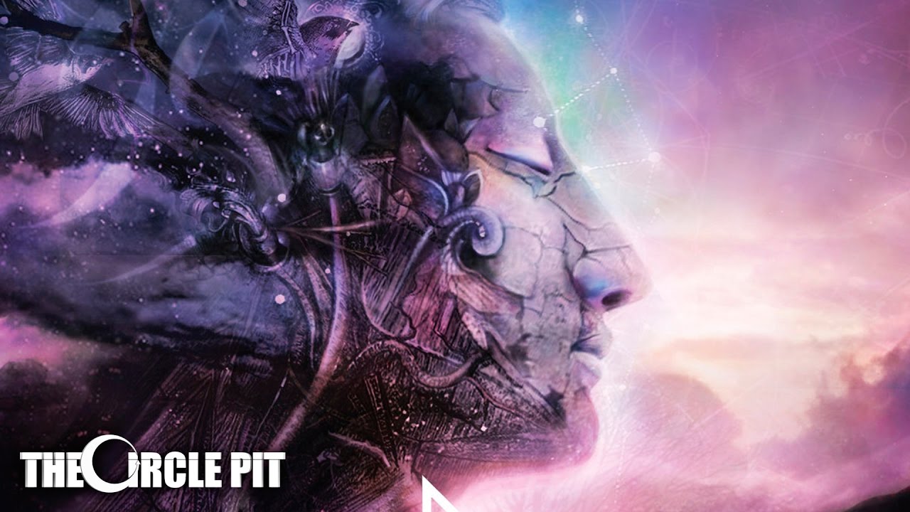 Decipher - Slave Of The Chapter (Official) | The Circle Pit