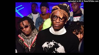 [FREE] Gunna X 1MILL Type Beat - \