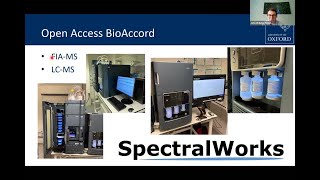 Solving Large Molecule Questions with Accessible LC/MS in Academia